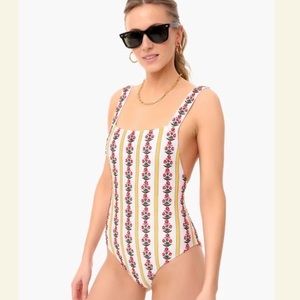 Agua by Agua Bendita brand new swimsuit never worn still in packaging